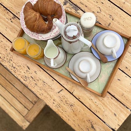 Ecoturisme Mas Ribas Hotel Паламос Екстериор снимка