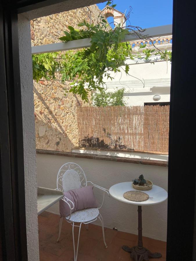 Ecoturisme Mas Ribas Hotel Паламос Екстериор снимка