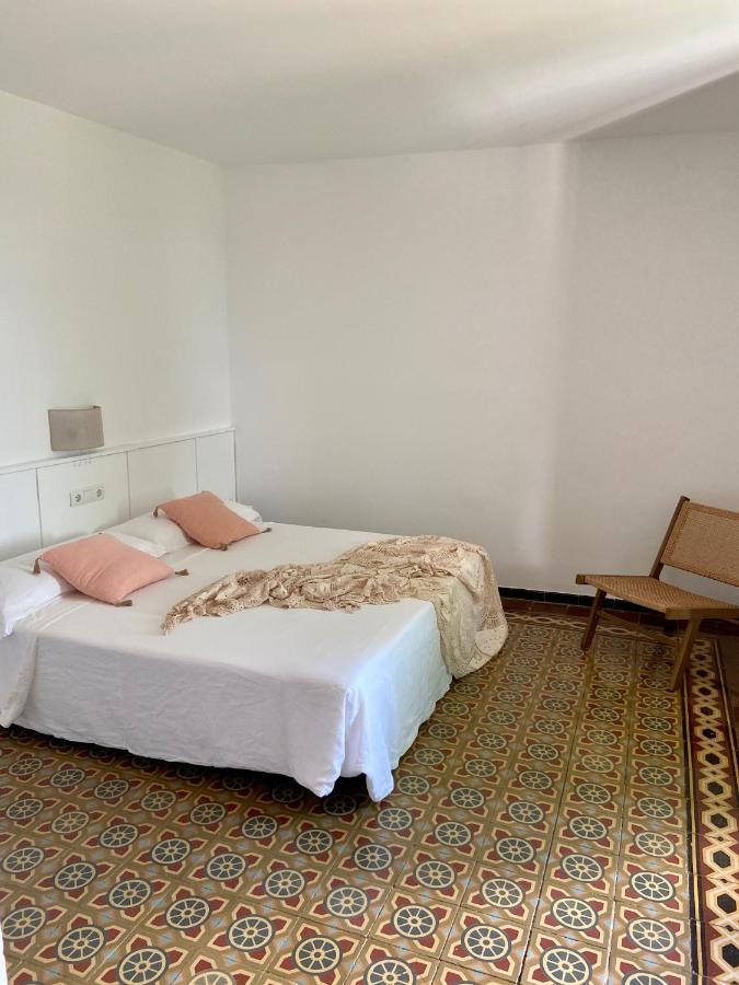 Ecoturisme Mas Ribas Hotel Паламос Екстериор снимка