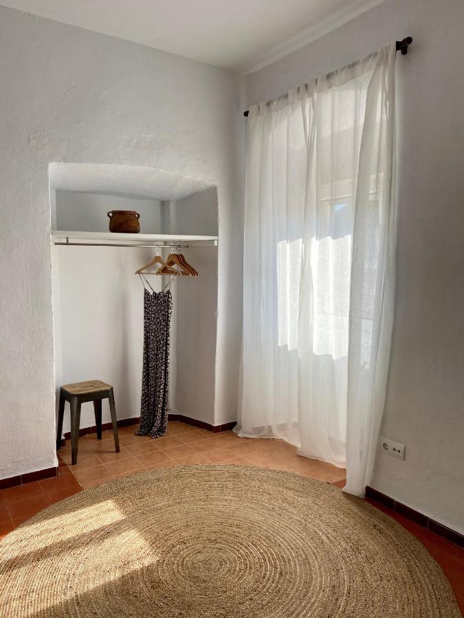 Ecoturisme Mas Ribas Hotel Паламос Екстериор снимка