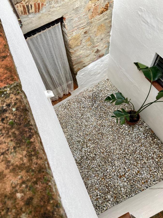 Ecoturisme Mas Ribas Hotel Паламос Екстериор снимка