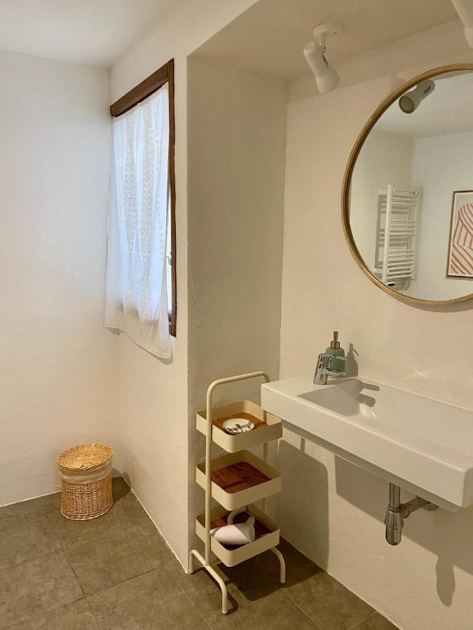 Ecoturisme Mas Ribas Hotel Паламос Екстериор снимка