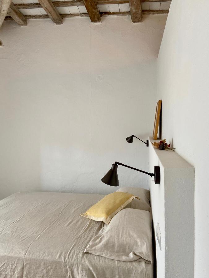 Ecoturisme Mas Ribas Hotel Паламос Екстериор снимка